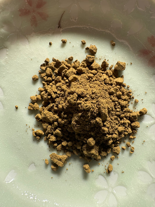 ittekisui Roasted Hojicha- Tsuboichi Seicha 2025 - 1kg