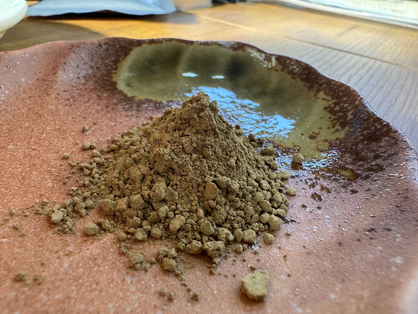 ittekisui Roasted Hojicha- Tsuboichi Seicha 2025 - 1kg